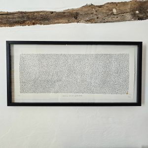 Stepping in to the Yoodle-verse Print - */25